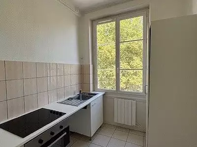 Appartement, 35,17 m²