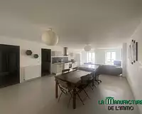 Appartement, 120,6 m²