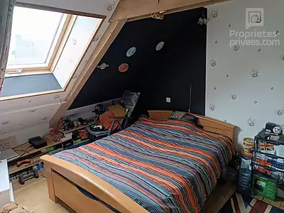 Maison, 100 m²