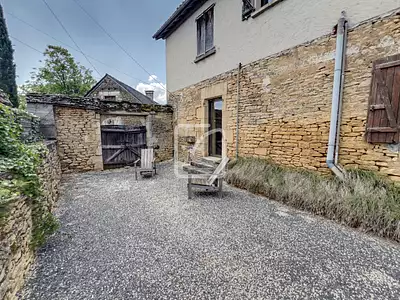 Maison, 110 m²