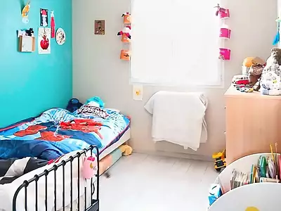 Maison, 95 m²