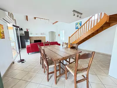 Maison, 105 m²