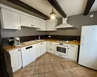 Maison, 159 m²