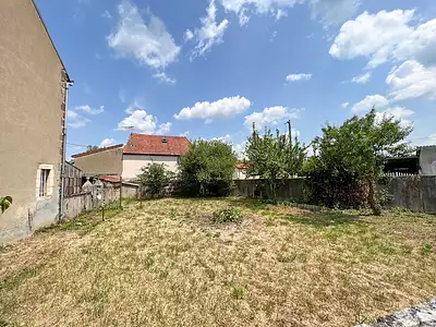 Maison, 136 m²