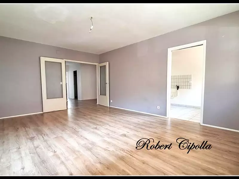 Appartement, 79 m²