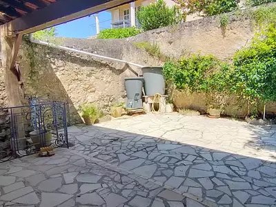 Maison, 216 m²