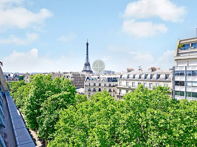 Appartement, 28,5 m²