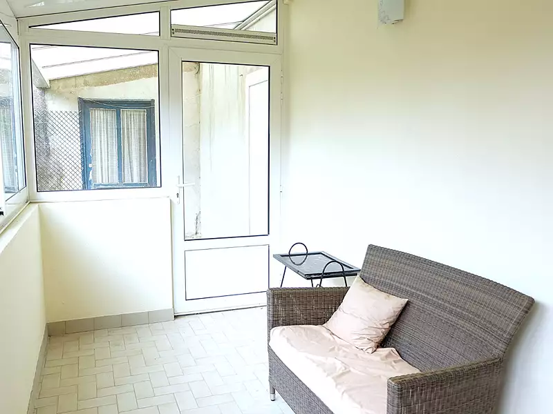 Maison, 190 m²