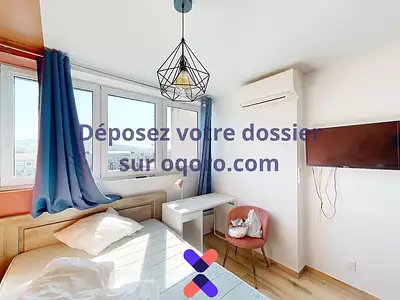 Appartement, 125 m²
