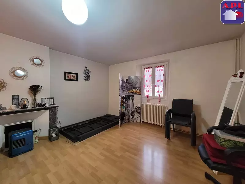 Appartement, 97,93 m²