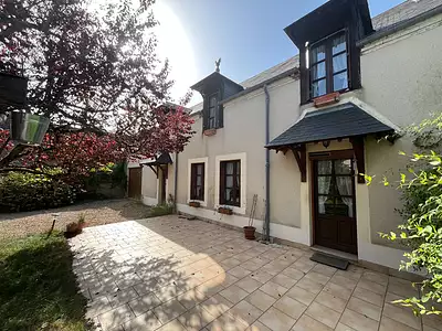 Maison, 159,47 m²
