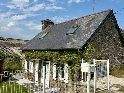 Maison, 45 m²
