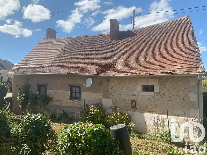 Maison, 60 m²