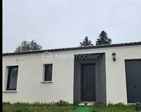 Maison, 93 m²