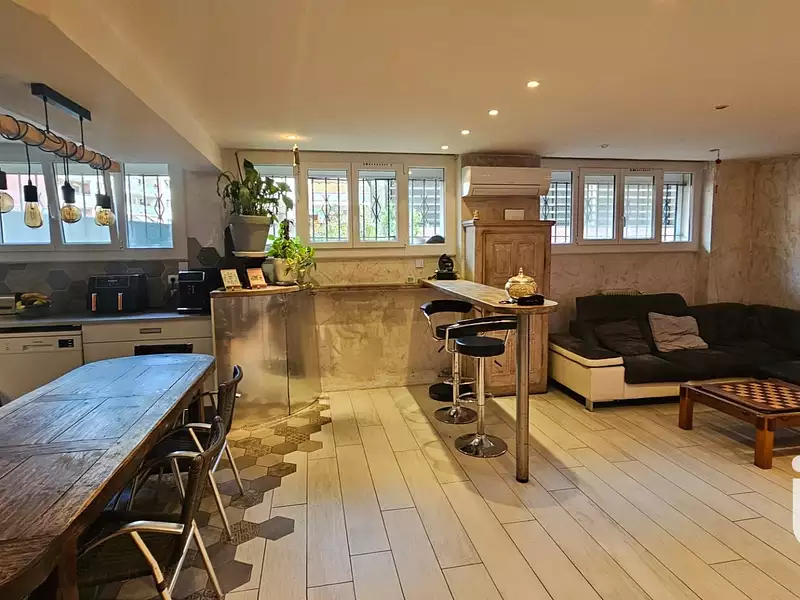 Appartement, 117 m²