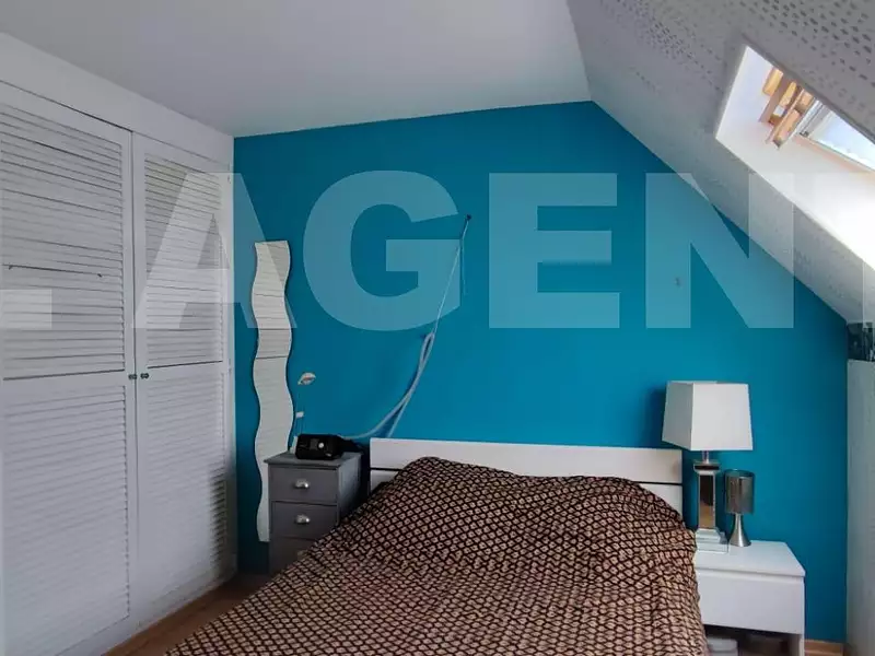 Maison, 105 m²