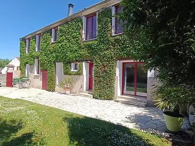 Maison, 157 m²