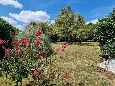 Maison, 88 m²