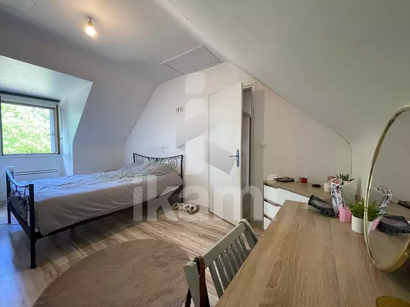 Maison, 127 m²