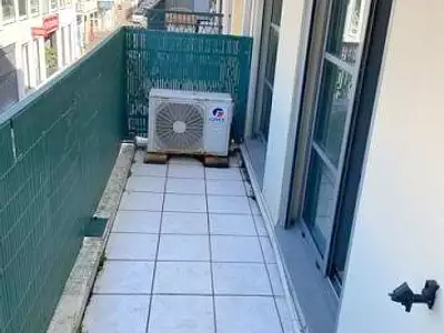 Appartement, 40 m²