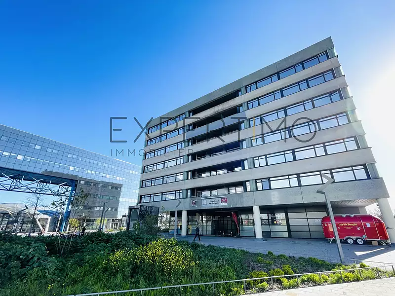 Appartement, 19,02 m²