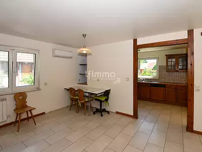 Maison, 194 m²