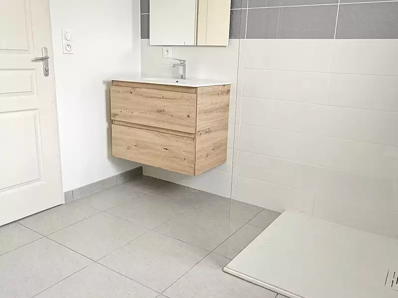 Maison, 85 m²