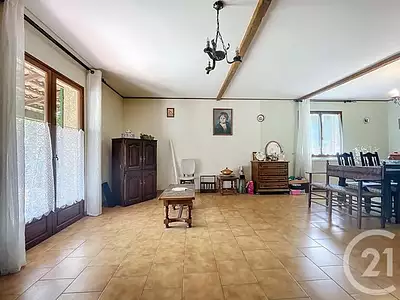 Maison, 93 m²