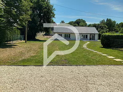 Maison, 99 m²