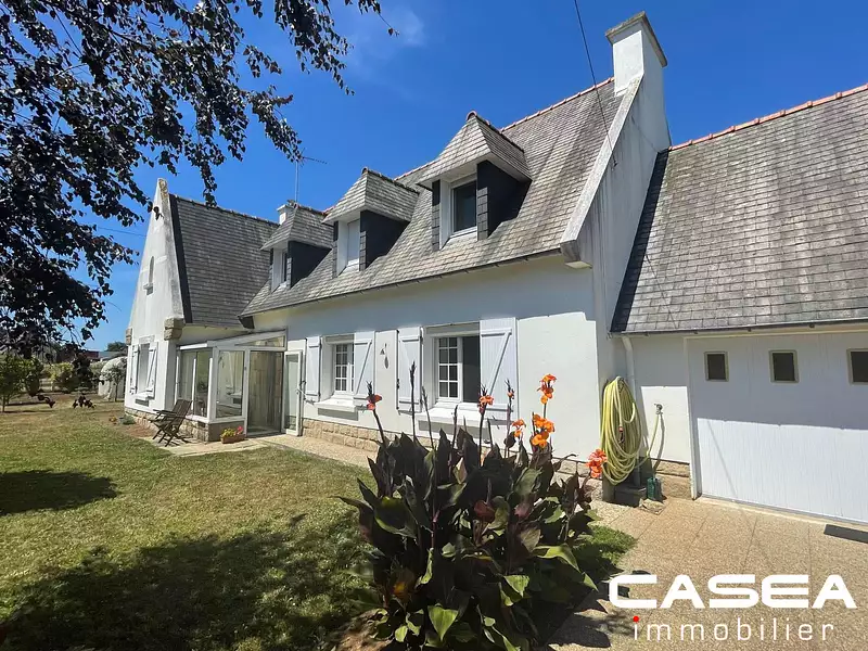 Maison, 157 m²
