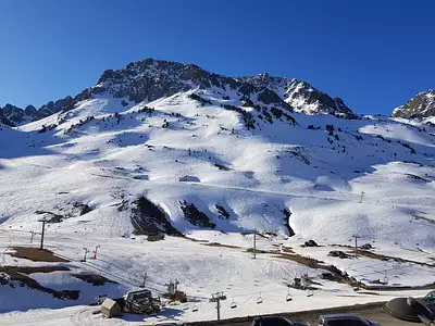 Appartement, 35,1 m²