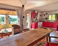 Maison, 166 m²