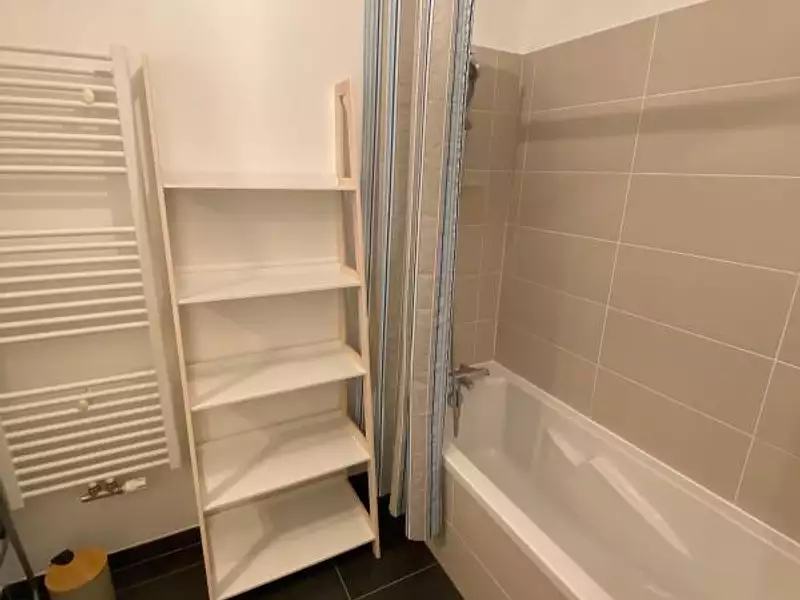 Appartement, 46 m²