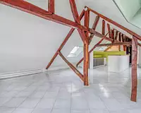 Appartement, 56,17 m²