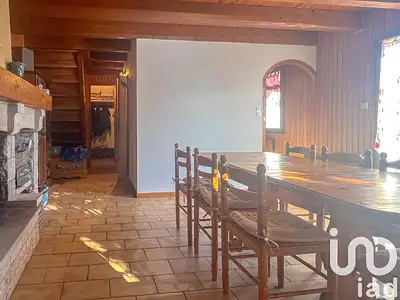 Maison, 53 m²