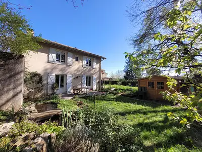 Maison, 101 m²