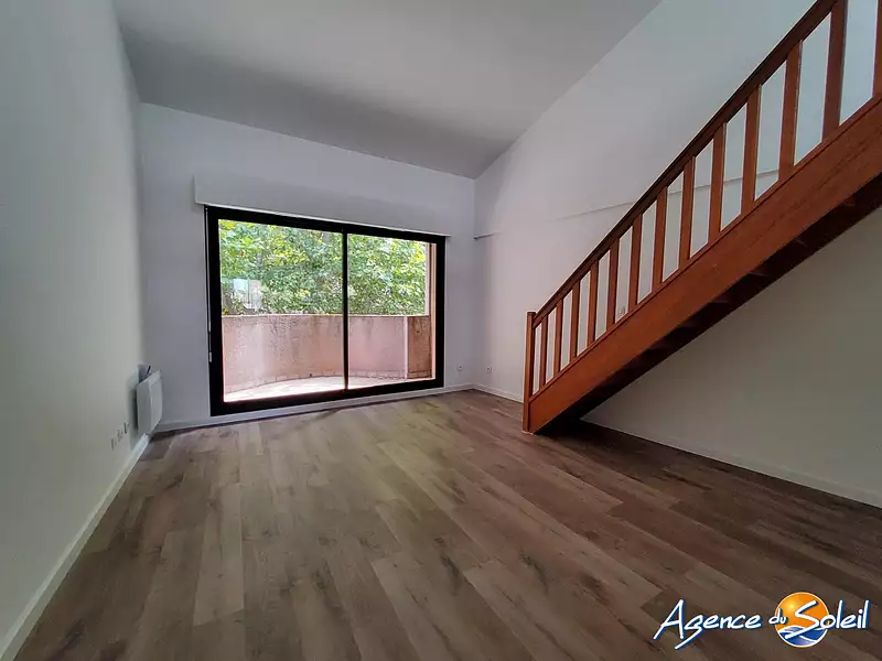 Appartement, 54,71 m²