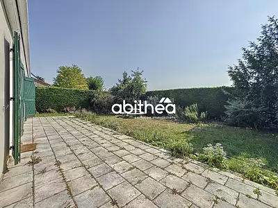 Maison, 170 m²