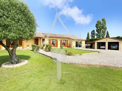 Maison, 163 m²