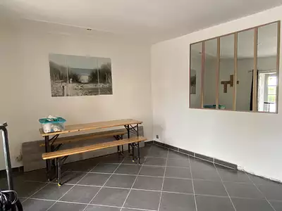 Maison, 42 m²