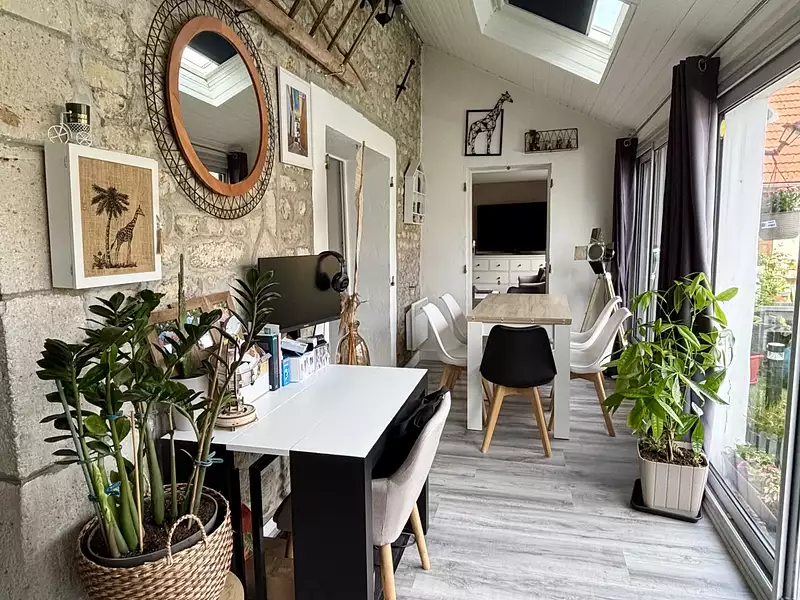 Maison, 115 m²