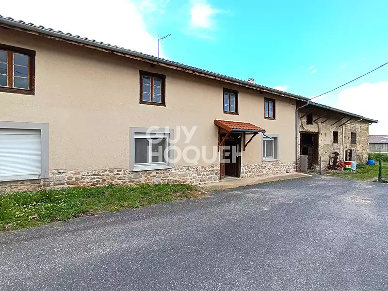 Maison, 140 m²
