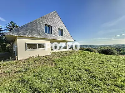 Maison, 232 m²