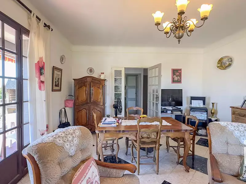 Maison, 130 m²