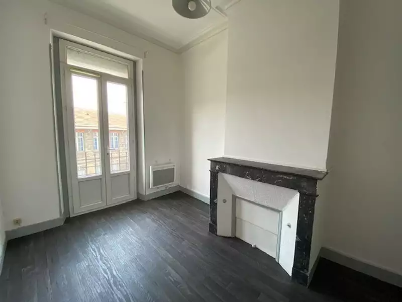 Appartement, 39 m²