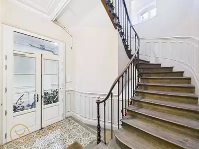 Appartement, 68,78 m²