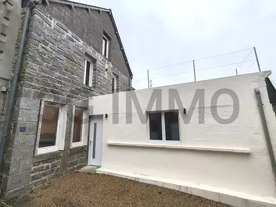 Maison, 91 m²
