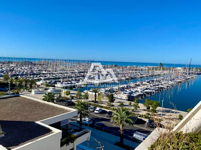 Appartement, 68,39 m²