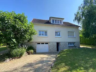 Maison, 108 m²