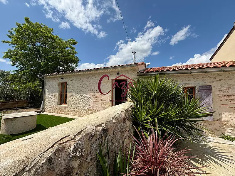 Maison, 169 m²